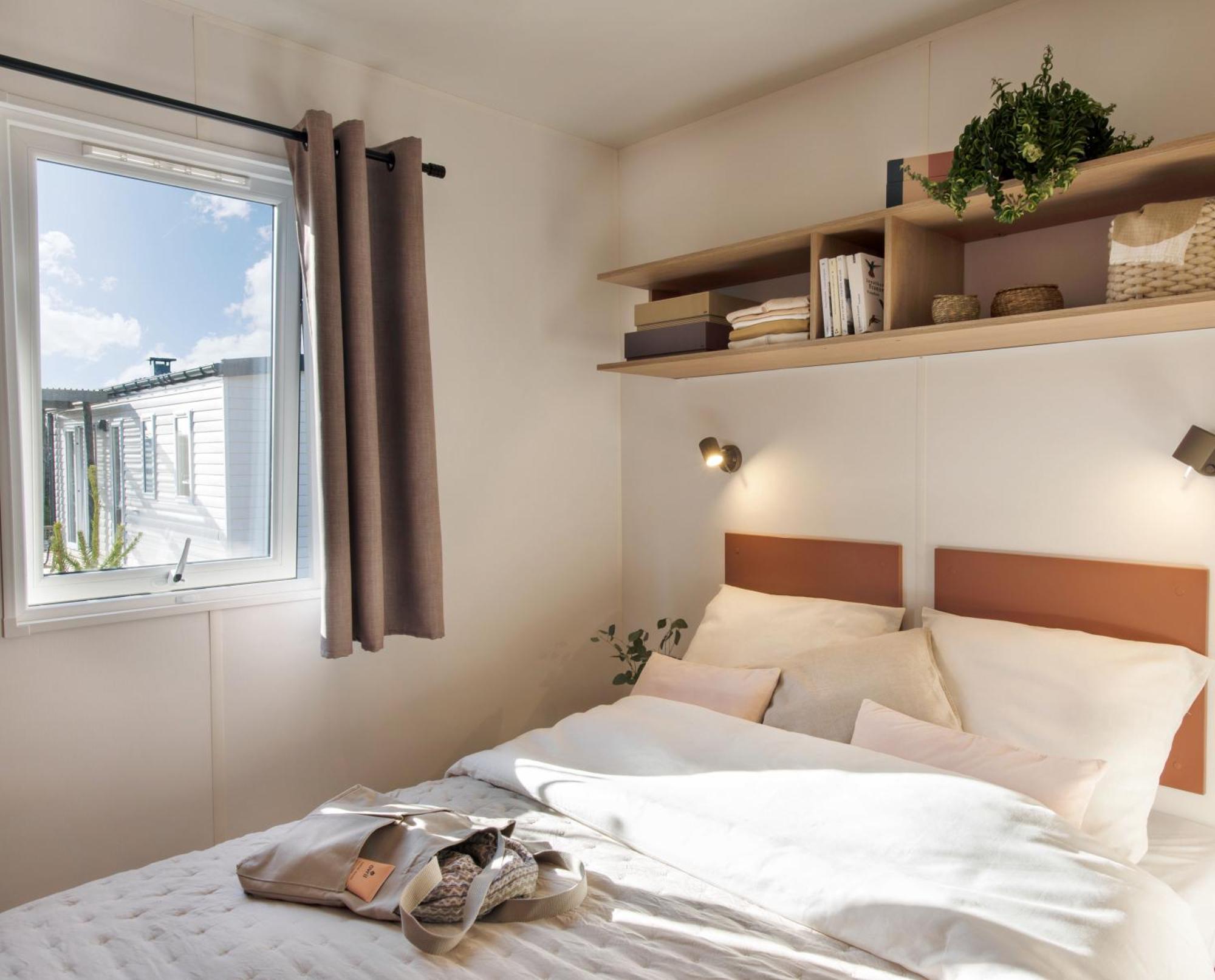Camping De Graniers Monoblet Екстер'єр фото