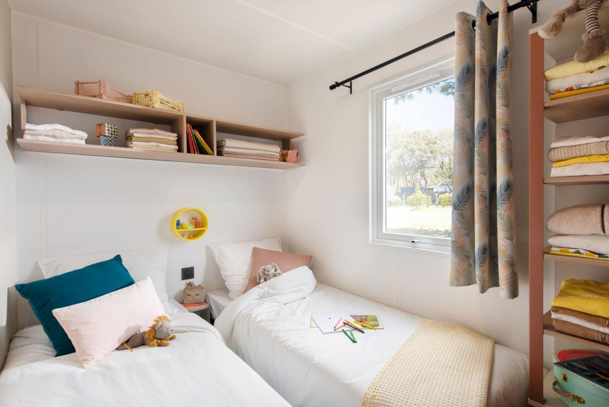 Camping De Graniers Monoblet Екстер'єр фото